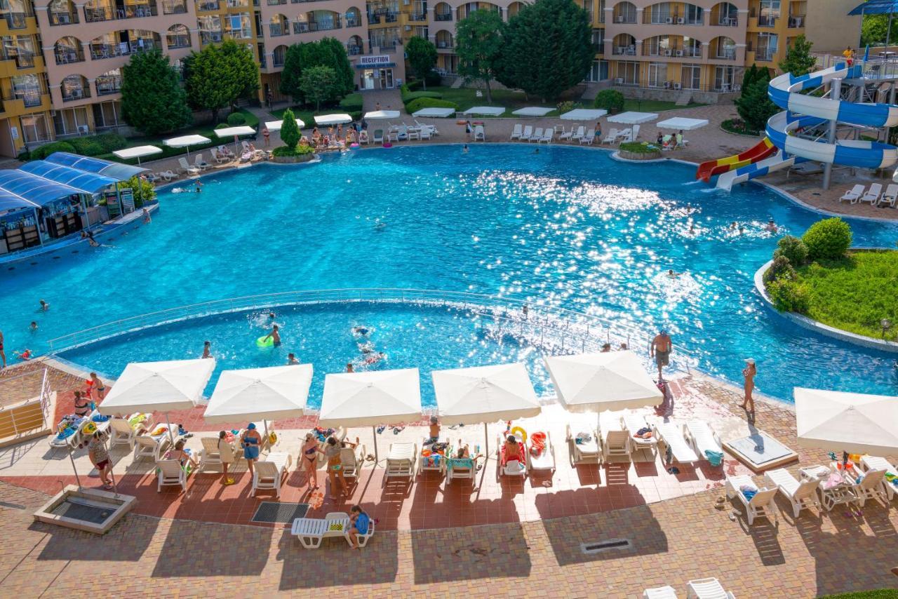 شقة Apartament Midia أهيلوي المظهر الخارجي الصورة