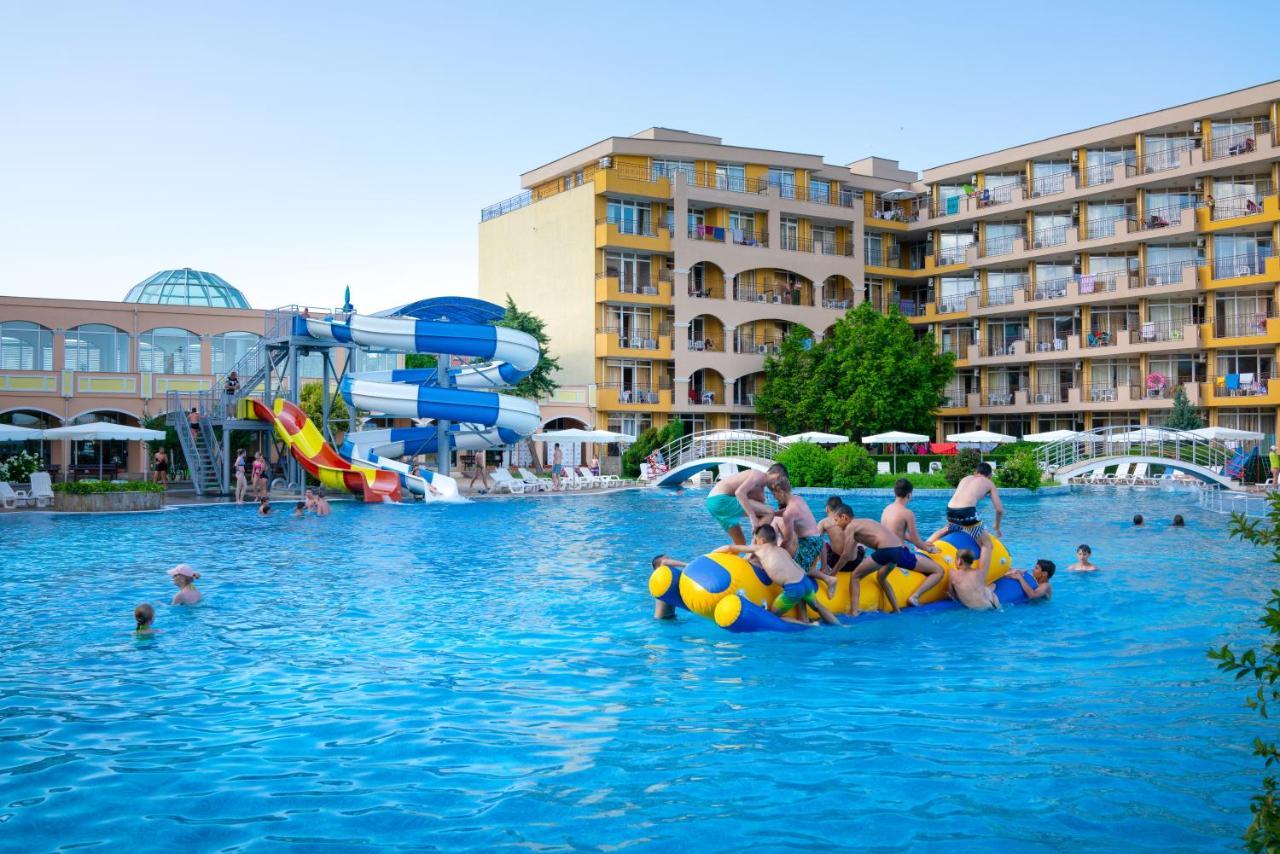 شقة Apartament Midia أهيلوي المظهر الخارجي الصورة