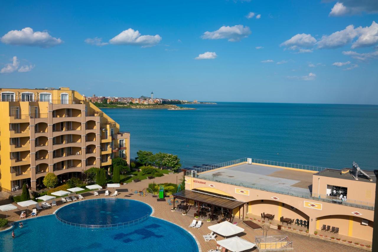 شقة Apartament Midia أهيلوي المظهر الخارجي الصورة