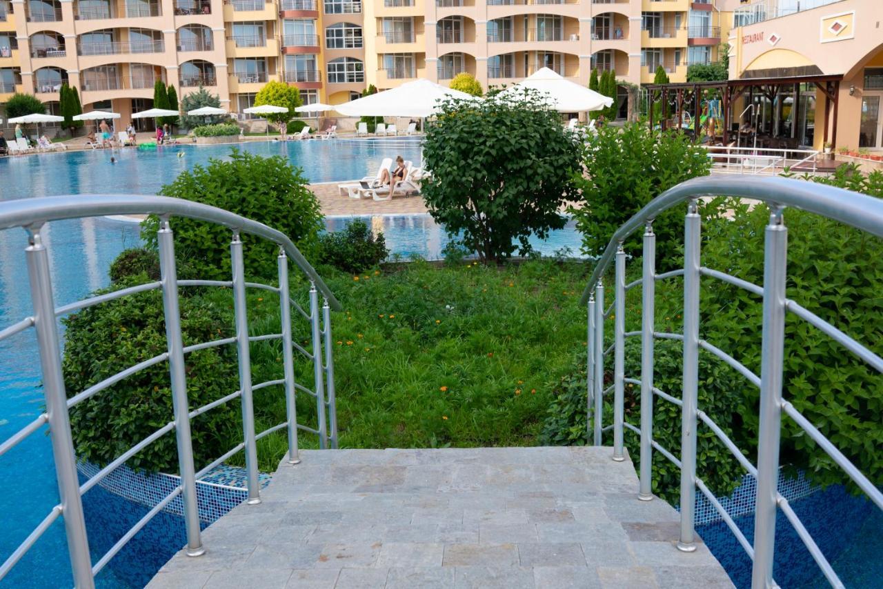 شقة Apartament Midia أهيلوي المظهر الخارجي الصورة