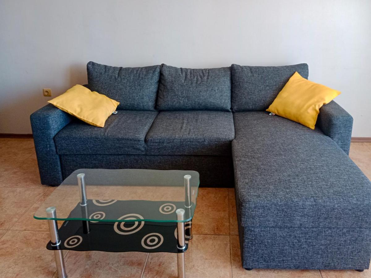 شقة Apartament Midia أهيلوي المظهر الخارجي الصورة