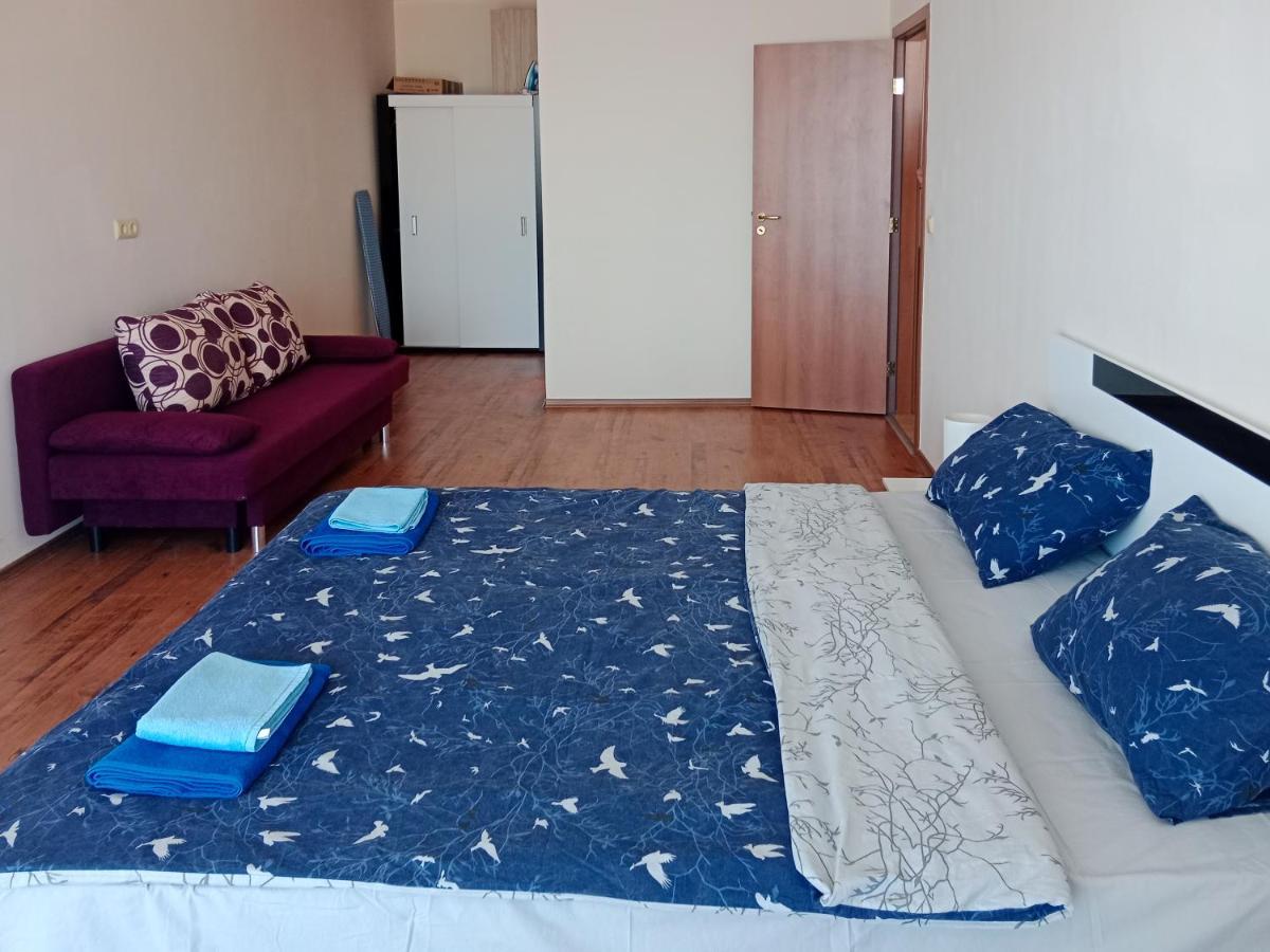 شقة Apartament Midia أهيلوي المظهر الخارجي الصورة