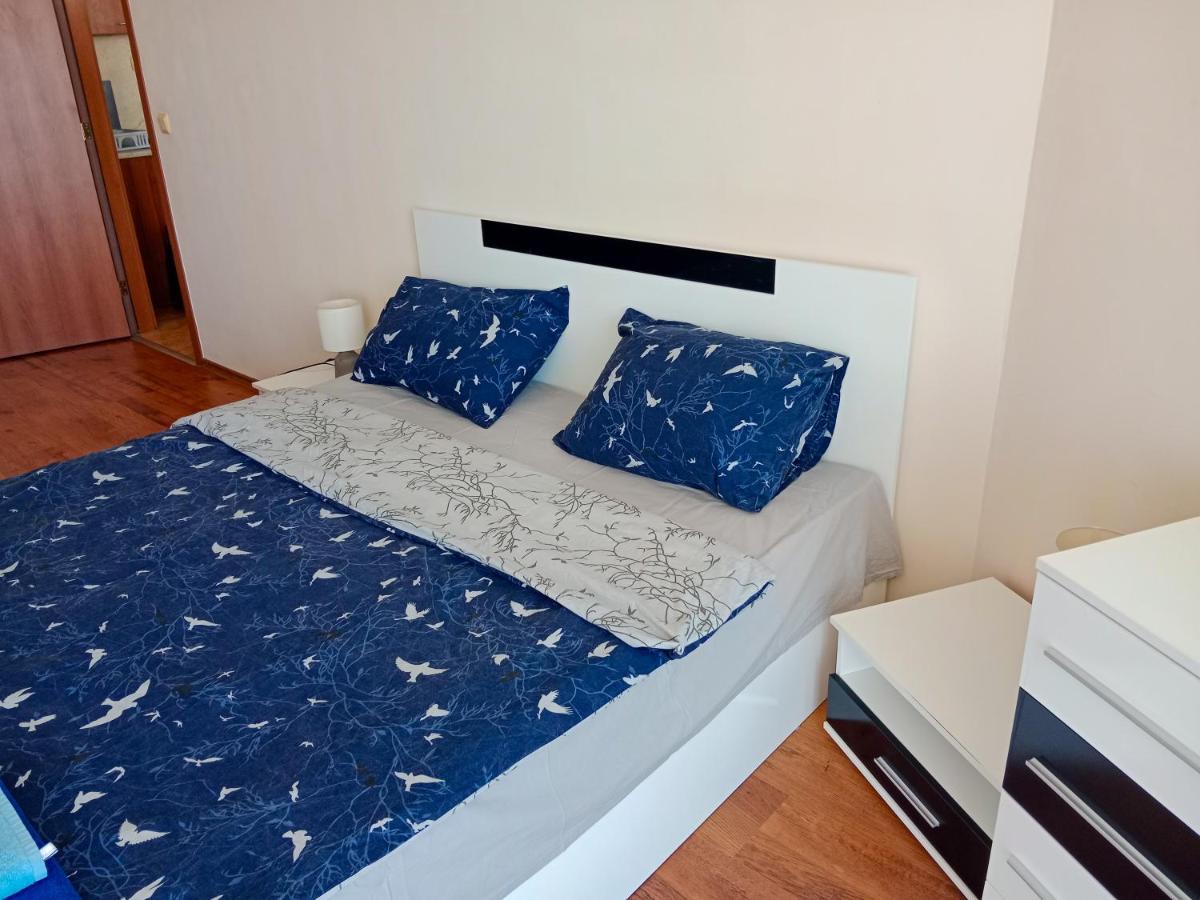 شقة Apartament Midia أهيلوي المظهر الخارجي الصورة