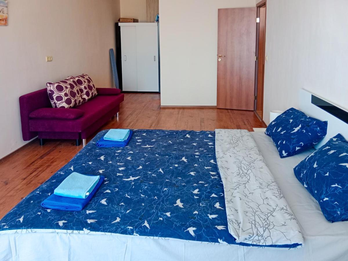 شقة Apartament Midia أهيلوي المظهر الخارجي الصورة