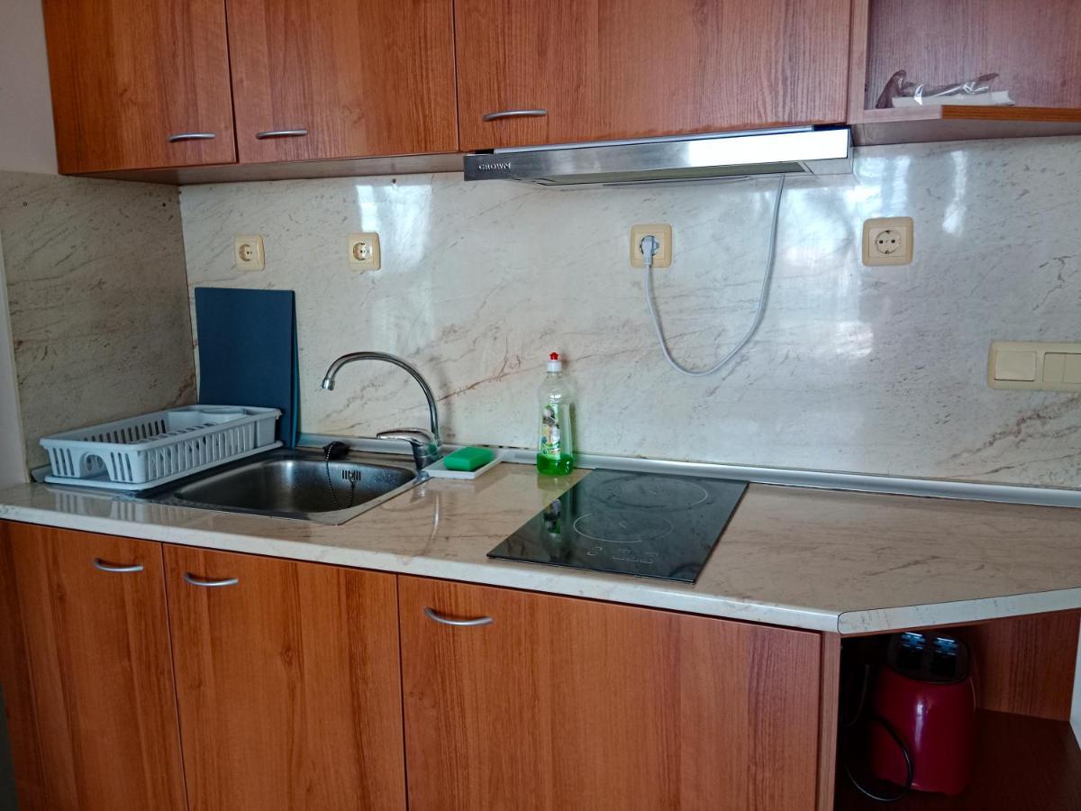 شقة Apartament Midia أهيلوي المظهر الخارجي الصورة
